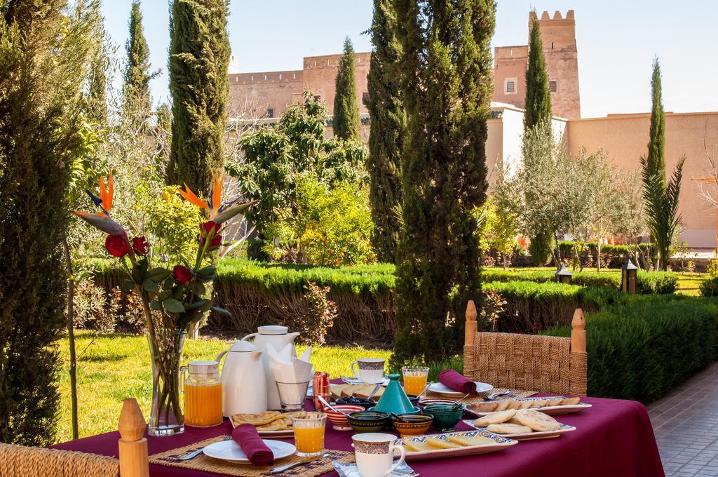 Riad Sougtani Tazrou المظهر الخارجي الصورة