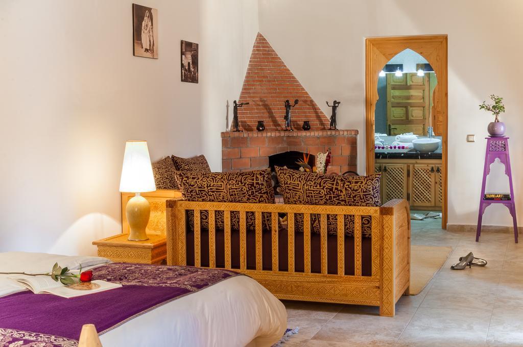 Riad Sougtani Tazrou المظهر الخارجي الصورة