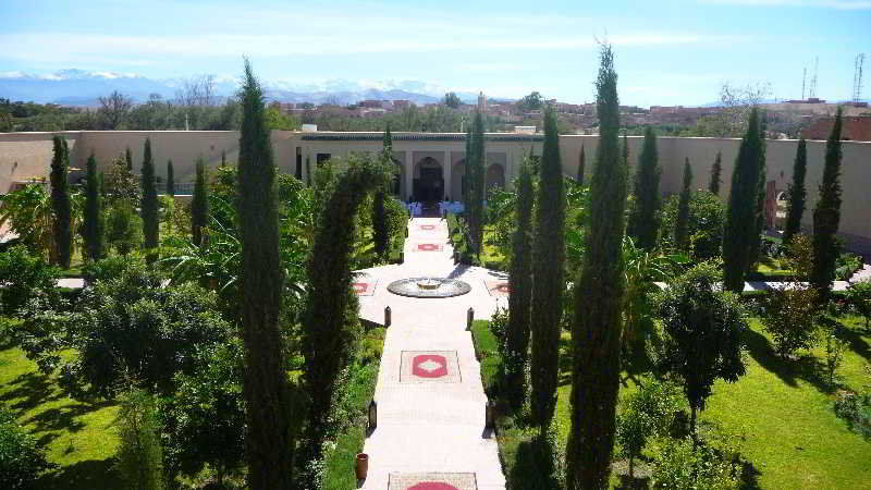 Riad Sougtani Tazrou المظهر الخارجي الصورة